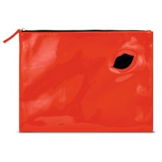 Папка для документов, 35х24 см, цвет красный Феникс