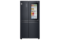 Холодильник (Side-by-Side) LG GC-Q247CBDC