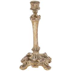 Подсвечник Lefard, 10,5х10,5х21,5 см