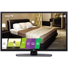 LED Телевизор Full HD LG 49LV761H