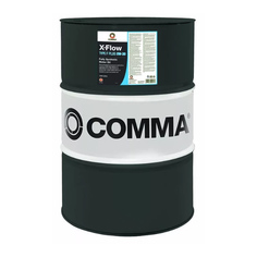 Моторное масло COMMA 5W30 X-FLOW TYPE F PLUS