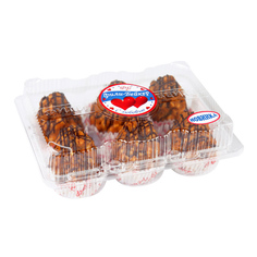 Пирожные Фили-Бейкер Муравьиный домик песочные 400 г