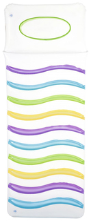 Надувной матрас Bestway 43124 BW 185 х 69 см