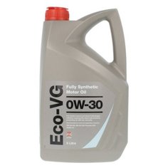 Моторное масло COMMA 0W30 ECO-VG VW 504 00, VW 507 00 ECOVG1L