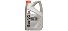 Моторное масло COMMA 0W30 ECO-VG VW 504 00, VW 507 00 ECOVG5L