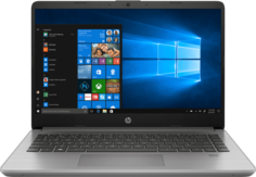 Ноутбук HP 340S (8VV01EA)