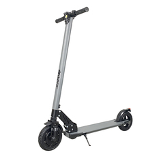 Электросамокат Hiper Stark DX800 grey