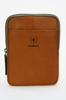 Сумка мужская Strellson Bags 4010002751 коричневая