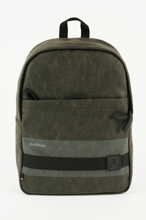 Рюкзак мужской Strellson Bags 4010002285 серый
