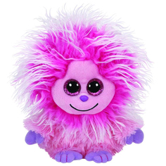 Мягкая игрушка Ty Inc Frizzys Монстр Kink, 15 см