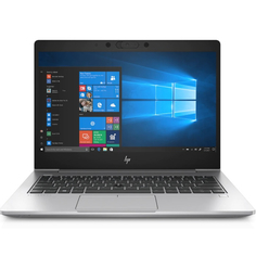 Ноутбук HP EliteBook 830 G6 (6XE15EA#ACB)