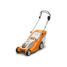 STIHL RМА 339.0 SET Газонокосилка аккумуляторная (AK 20, AL 101) 63200111440