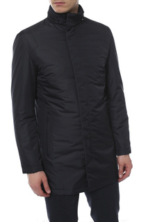 Плащ мужской ABSOLUTEX 3015 M NIGHT NAVY синий 50 RU