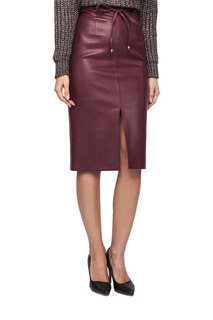 Юбка женская Gloss 25202(15) красная 38 RU