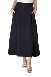 Юбка женская HELMIDGE 8438 черная 10 UK