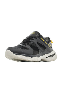 Кроссовки мужские Ascot ROCKY черные 44 RU