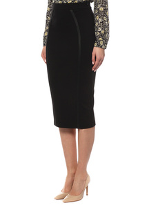 Юбка женская Disetta G2583/055 черная 40 IT