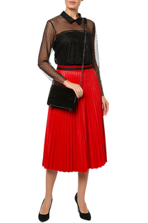 Юбка женская Imperial GES8WQKP красная XS