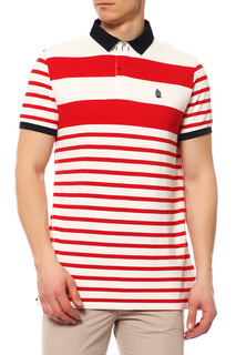 Поло мужское MARINA YACHTING 410278312850 белое XL