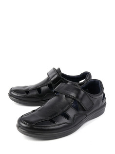 Туфли для мальчиков KENKA AIG_8181-34_black р.35