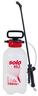 Ручной опрыскиватель Solo 462 7,5 л