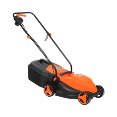 Электрическая газонокосилка Patriot PT 1030Е Патриот