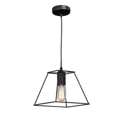 Люстра подвесная Vitaluce V4458-1/1S