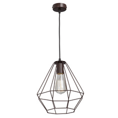 Люстра подвесная Vitaluce V4190-7/1S