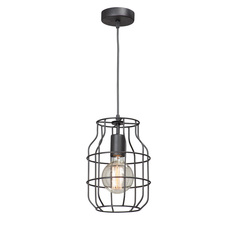 Люстра подвесная Vitaluce V4391-1/1S