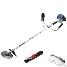 Бензиновый садовый триммер BIG-M BC233BM 364698
