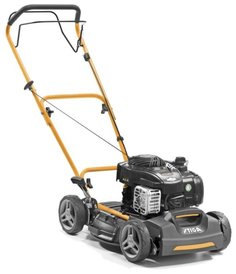 Бензиновая газонокосилка Stiga Multiclip 47 SQ B О00000013761