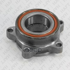 Ступица HAFT RV0105