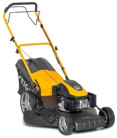 Бензиновая газонокосилка Stiga Combi 53 SQ H О00000001118