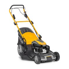 Бензиновая газонокосилка Stiga COMBI 55 SVEQ H О00000013762