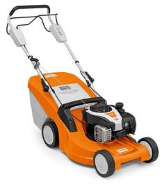 Бензиновая газонокосилка Stihl RM-448.0 TX О00000003274
