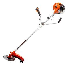Бензиновый садовый триммер Carver GBC-043M