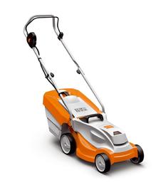 Аккумуляторная газонокосилка Stihl RМА 235.0 SET 63112000005