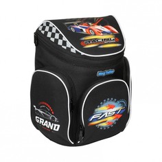 Ранец школьный MagTaller Boxi Racing