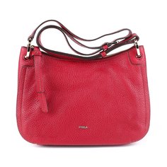 Сумка женская Furla T2012 красная
