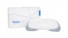 Анатомическая подушка Askona S8 Vortex