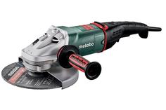 УШМ (болгарка) METABO WEPBA 24-230 MVT Quick (606481000)