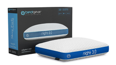 Анатомическая подушка Askona Bed Gear Night 3.0