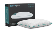 Анатомическая подушка Askona Bed Gear Twilight