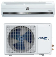 Сплит-система Scarlett RRI 07-M3G8