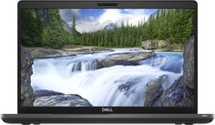 Ноутбук Dell Latitude 5501 (5501-3769)