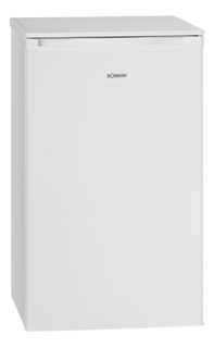 Морозильная камера Bomann GS 195 White