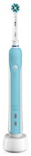 Зубная щетка Braun Oral-B Pro 500 D16.513.U