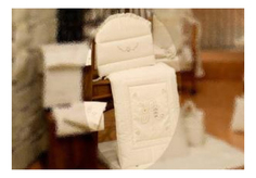 Мягкий бортик BABYPIU Аморэ 22R,138_NAT Времена года