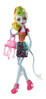 Кукла Monster High Лагунафайр