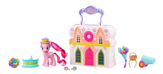 Игровой набор My little Pony Hasbro My Little Pony Пинки Пай